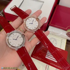 カルティエ腕時計 CARTIER 2025新作 時計