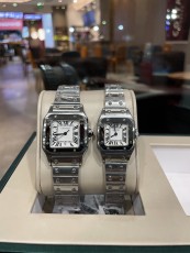 カルティエ腕時計 CARTIER 2025新作 時計