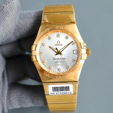 オメガ腕時計 OMEGA 2025新作 時計