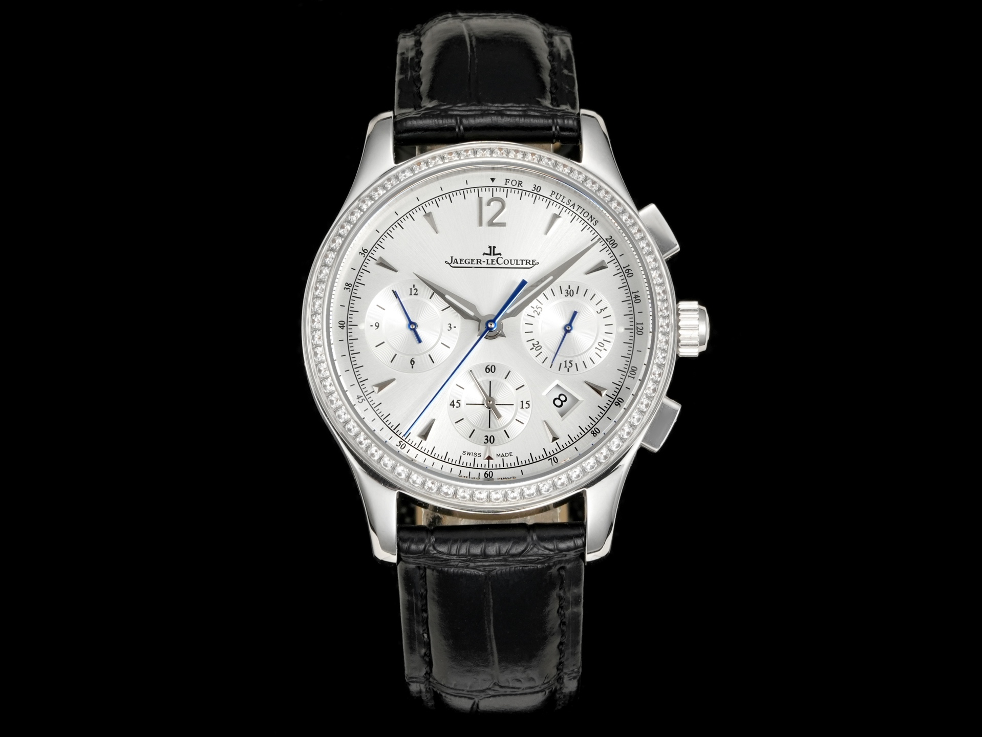 ジャガー ルクルト腕時計 Jaeger LeCoultre 2025新作 時計