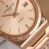 ヴァシュロン コンスタンタン腕時計 Vacheron Constantin 2025新作 時計