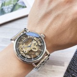 パテックフィリップ腕時計 PATEK PHILIPPE 2025新作 時計