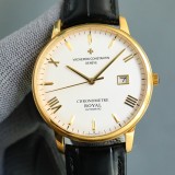 ヴァシュロン コンスタンタン腕時計 Vacheron Constantin 2025新作 時計