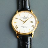 ヴァシュロン コンスタンタン腕時計 Vacheron Constantin 2025新作 時計