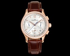 ジャガー ルクルト腕時計 Jaeger LeCoultre 2025新作 時計