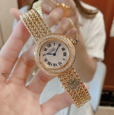 カルティエ腕時計 CARTIER 2025新作 時計