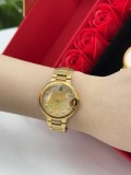 カルティエ腕時計 CARTIER 2025新作 時計
