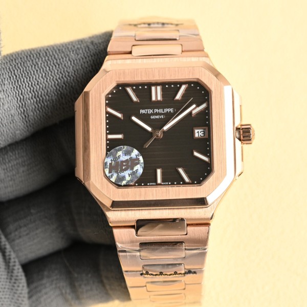 パテックフィリップ腕時計 PATEK PHILIPPE 2025新作 時計