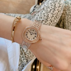 カルティエ腕時計 CARTIER 2025新作 時計