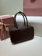 ミュウミュウバッグ Miu Miu 2025新作 高品質 ビジネスバッグ