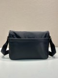 プラダバッグ PRADA 2025新作 高品質 メッセンジャーバッグ