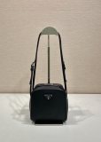 プラダバッグ PRADA 2025新作 高品質 帆布バッグ