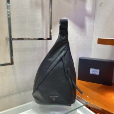 プラダバッグ PRADA 2025新作 高品質 ウエストバッグ