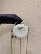 プラダバッグ PRADA 2025新作 高品質 スリングバッグ