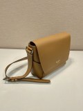 プラダバッグ PRADA 2025新作 高品質 メッセンジャーバッグ