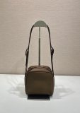 プラダバッグ PRADA 2025新作 高品質 帆布バッグ