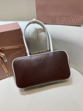 ミュウミュウバッグ Miu Miu 2025新作 高品質 レディースバッグ