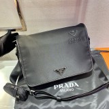 プラダバッグ PRADA 2025新作 高品質 メッセンジャーバッグ