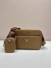プラダバッグ PRADA 2025新作 高品質 帆布バッグ