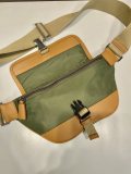 プラダバッグ PRADA 2025新作 高品質 ウエストバッグ