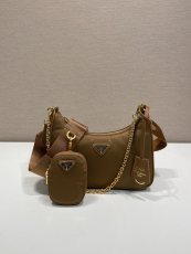 プラダバッグ PRADA 2025新作 高品質 多機能バッグ