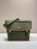 プラダバッグ PRADA 2025新作 高品質 メッセンジャーバッグ