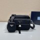 プラダバッグ PRADA 2025新作 高品質 メッセンジャーバッグ