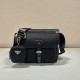 プラダバッグ PRADA 2025新作 高品質 帆布バッグ
