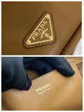 プラダバッグ PRADA 2025新作 高品質 バケットバッグ
