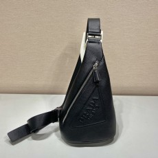 プラダバッグ PRADA 2025新作 高品質 ウエストバッグ