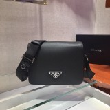プラダバッグ PRADA 2025新作 高品質 メッセンジャーバッグ