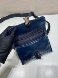 プラダバッグ PRADA 2025新作 高品質 メッセンジャーバッグ