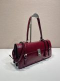 プラダバッグ PRADA 2025新作 高品質 ビジネスバッグ