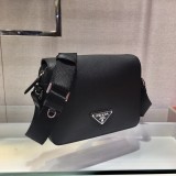 プラダバッグ PRADA 2025新作 高品質 メッセンジャーバッグ