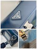 プラダバッグ PRADA 2025新作 高品質 メッセンジャーバッグ