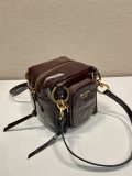 プラダバッグ PRADA 2025新作 高品質 ハンドバッグ