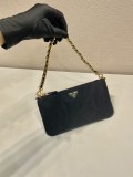 プラダバッグ PRADA 2025新作 高品質 ショルダーバッグ