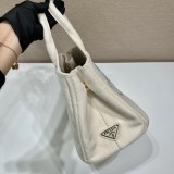 プラダバッグ PRADA 2025新作 高品質 帆布バッグ