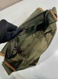プラダバッグ PRADA 2025新作 高品質 メッセンジャーバッグ