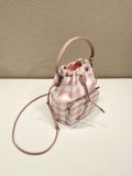 プラダバッグ PRADA 2025新作 高品質 帆布バッグ