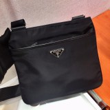 プラダバッグ PRADA 2025新作 高品質 帆布バッグ
