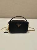 プラダバッグ PRADA 2025新作 高品質 スリングバッグ