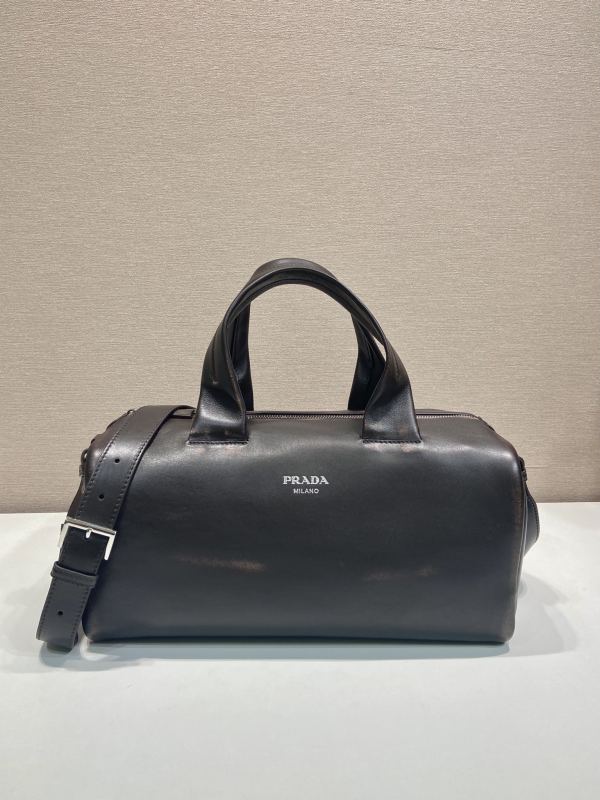 プラダバッグ PRADA 2025新作 高品質 メンズバッグ