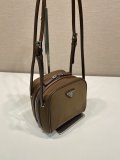 プラダバッグ PRADA 2025新作 高品質 帆布バッグ