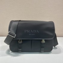 プラダバッグ PRADA 2025新作 高品質 メッセンジャーバッグ