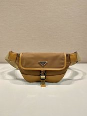 プラダバッグ PRADA 2025新作 高品質 ウエストバッグ