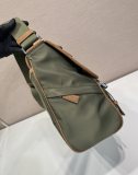 プラダバッグ PRADA 2025新作 高品質 メッセンジャーバッグ