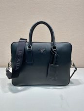 プラダバッグ PRADA 2025新作 高品質 ビジネスバッグ