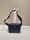 プラダバッグ PRADA 2025新作 高品質 ウエストバッグ