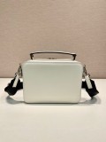 プラダバッグ PRADA 2025新作 高品質 メンズバッグ